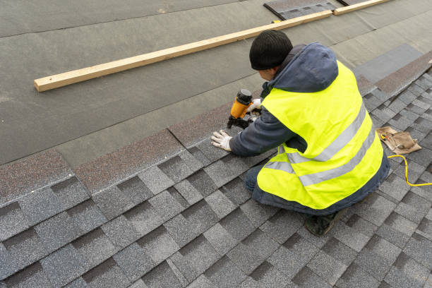 Gutter Installation and Roofing in Silver Lake, FL