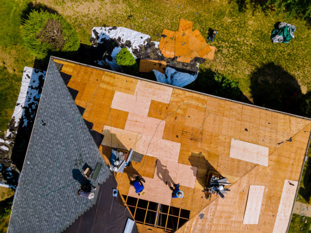 Best Emergency Roof Repair  in Silver Lake, FL