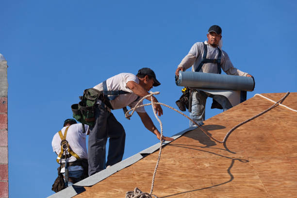 Roof Waterproofing Services in Silver Lake, FL
