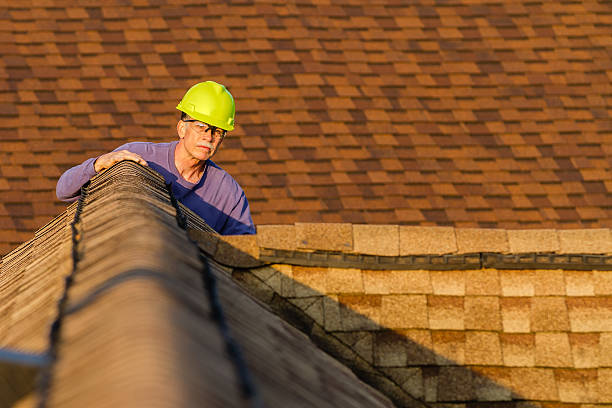 Best Commercial Roofing Services  in Silver Lake, FL