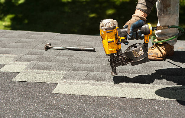 Best Commercial Roofing Services  in Silver Lake, FL
